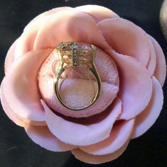 Cocktail ring - Picture 2 of 5